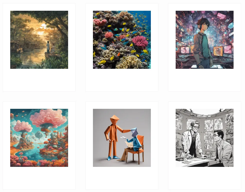 AI Image